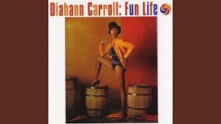Video thumbnail of "Diahann Carroll - Falling in Love Again, Can't Help It"