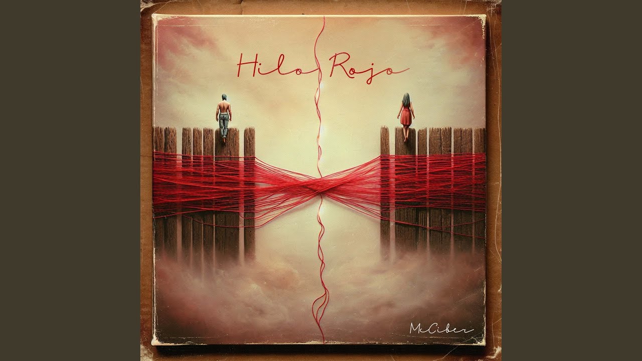 Watch Hilo Rojo on YouTube Watch Hilo Rojo on YouTube
