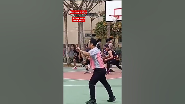 1- CHOI TEAM MANOS, TAIWAN BASKETBALL LEAGUE SEASON 4 CIASI NANKAN #trending #highlights #baskeT
