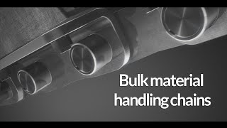 Bulk material handling chains - Donghua UK by DonghuaUK 782 views 8 years ago 1 minute, 15 seconds