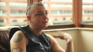 Sinead O&#39;Connor on the making of &#39;How About I Be Me (And You Be You)?&#39;