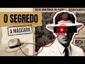 A VERDADEIRA HISTÓRIA DO BOTO: O SEGREDO SOMBRIO QUE NINGUÉM TE CONTA