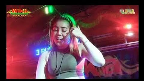 Juni 2022 LIVE OT WIKA || DI TAMBAH LAGI GOYANG LAGI || FDJ DEVI KITTY ||