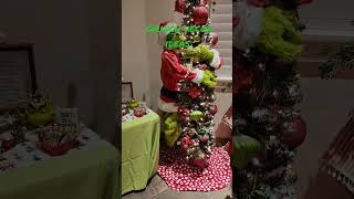 Details Grinch decor ✨️ #shorts #homedecor #grinch Update