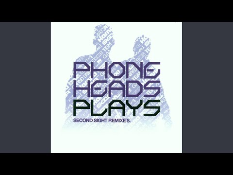 Phoneheads — Syrinx (The Green Man)