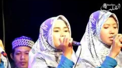 MAHALLUL QIYAM Menyentuh Hati   Milad Majlis Sholawat Asy Syakiroh ke 19   Sitanggal Brebes   YouTub