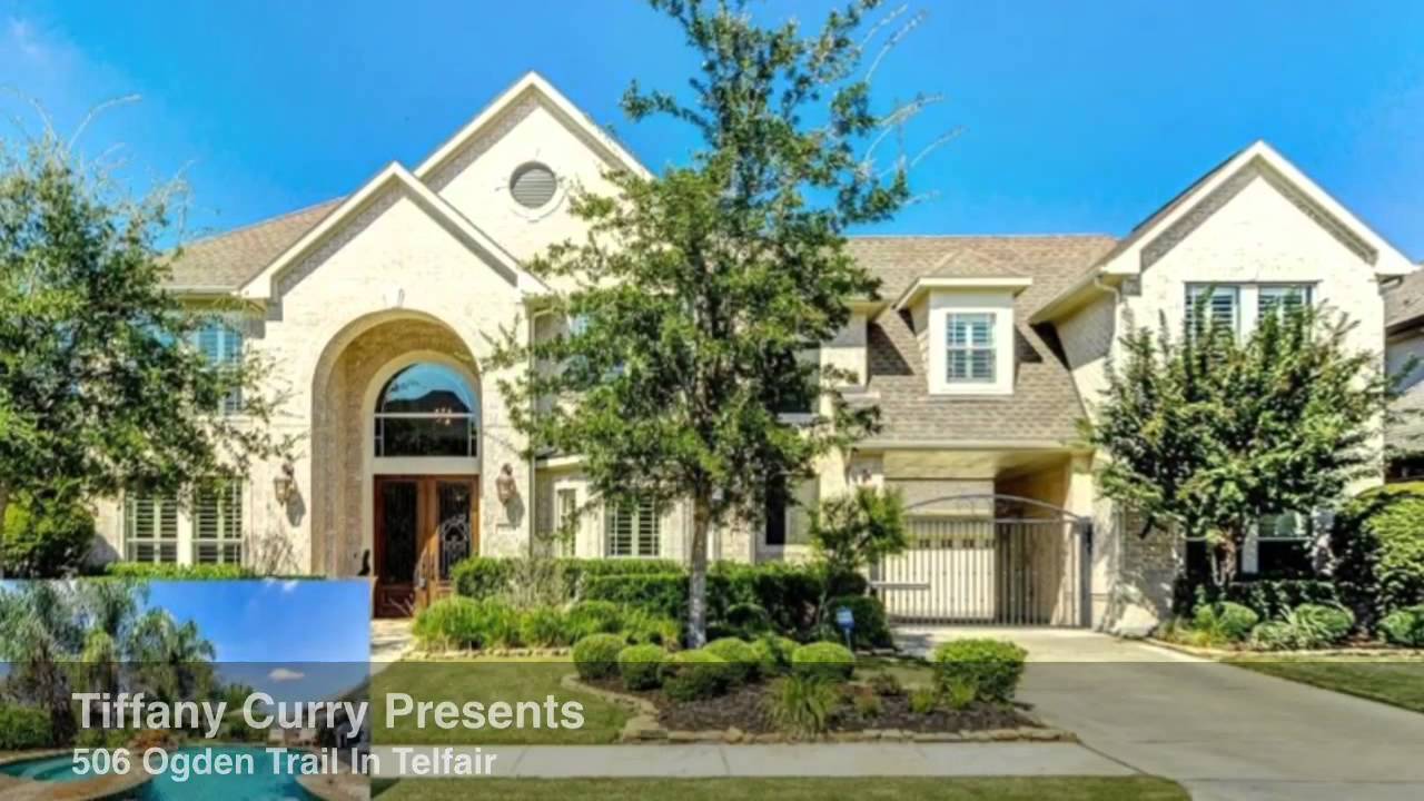 Gorgeous 2 Story Trendmaker Home in Telfair - 506 Ogden Trail In Sugar Land
