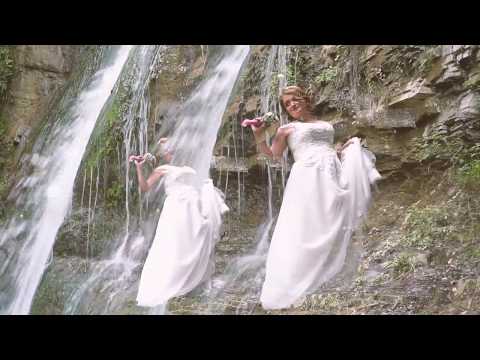 როლანდი და ნატო ქორწილი 2019