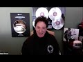 Capture de la vidéo Interview With Neal Schon Founding Member Of Arena Rock Legends Journey