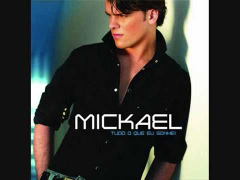 Mickael Carreira - Só Me Quero Perder Contigo