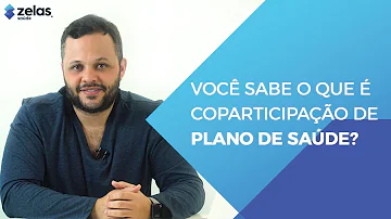 O que quer dizer agrupamento de coparticipação?