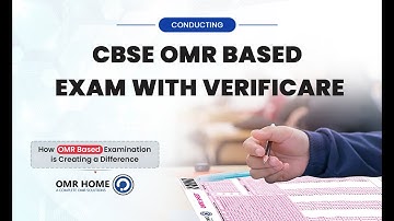 OMR Software | Conduct OMR Based Exams Seamlessly with Verificare - OMR Home