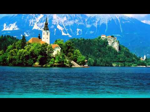 Omar Farouk Music I Love You 