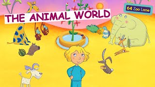 スーパーレア　77年　マクドナルドランド　キャラクター　LA Zoo ポスター maxresdefault.jpg