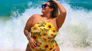 Taissa Veloso - Glamorous  Curvy Plus size Model, Biography, Lifestyle, Wiki &Net worth