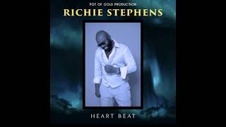 Heart beat Richie Stephens