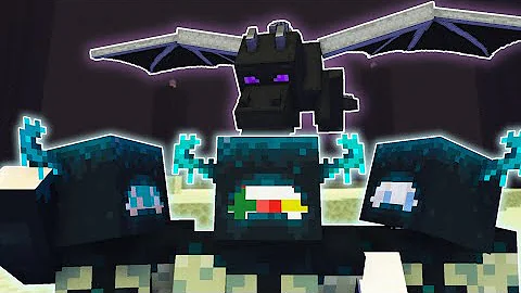 ウォーデン装備ならエンドラ討伐超カンタン説 ウォーデン装備ならエンドラ討伐超カンタン説