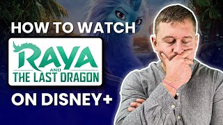 How to Watch Raya and the Last Dragon on Disney+ screenshot 4
