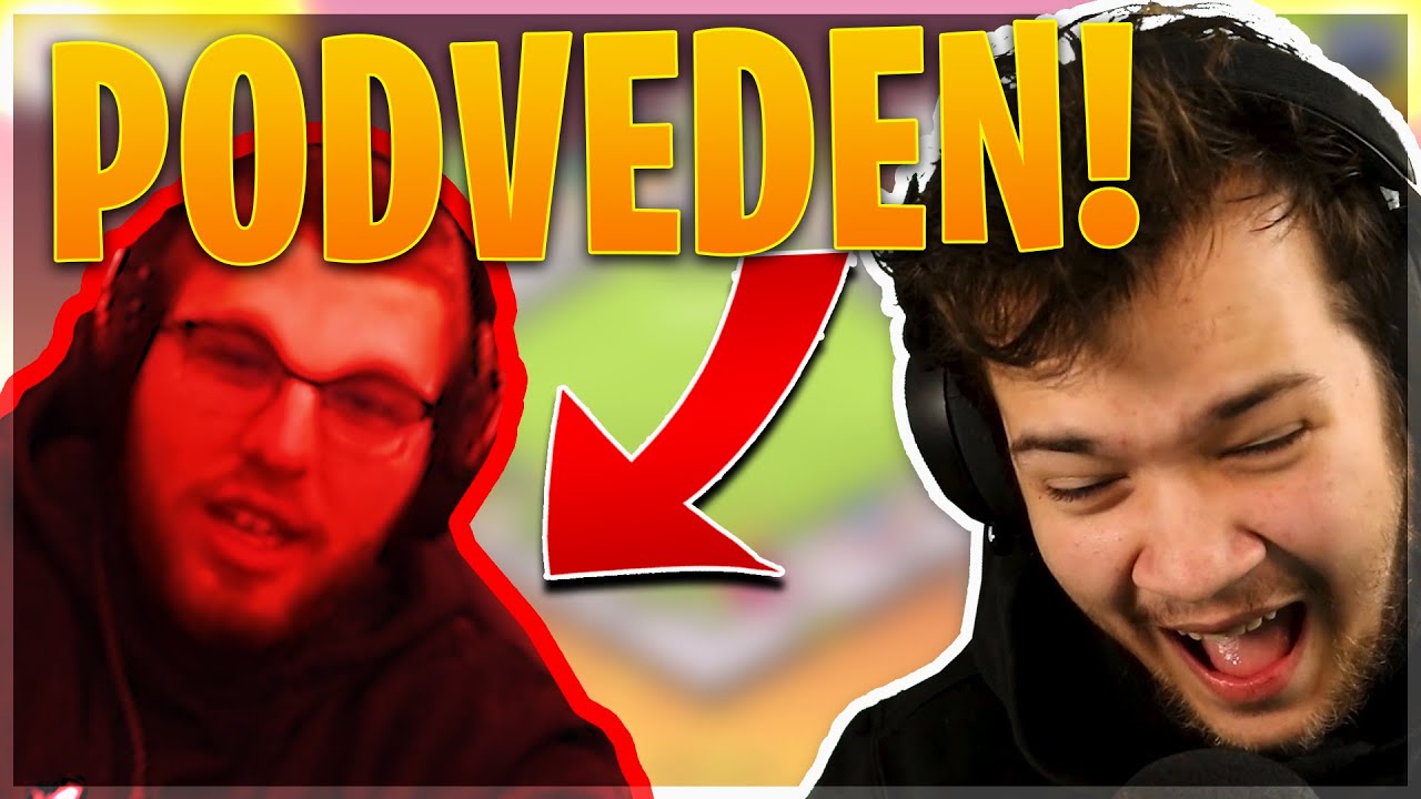 PODVEDL JSEM HO!😈 | BUSINESS TOUR [MarweX&@hunac&@Cuky2222&Faster&Ofiks]