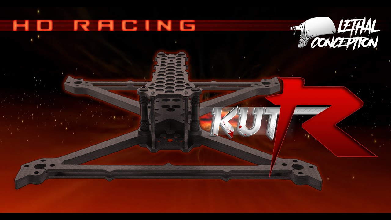 Kut R by Lethal Conception