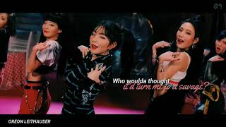 Bae Joohyun - 7 Rings Fmv 𝕽𝖊𝖉 𝖁𝖊𝖑𝖛𝖊𝖙 𝕴𝖗𝖊𝖓𝖊 7 𝖗𝖎𝖓𝖌𝖘