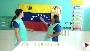 ¿Qué es la bandera de una estrella?