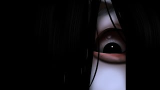 The Ring   Sadako Animation