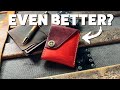 Is The Update To One Of Last Years BEST Wallets Worth It? (Tempered Trail ESCO Wallet)