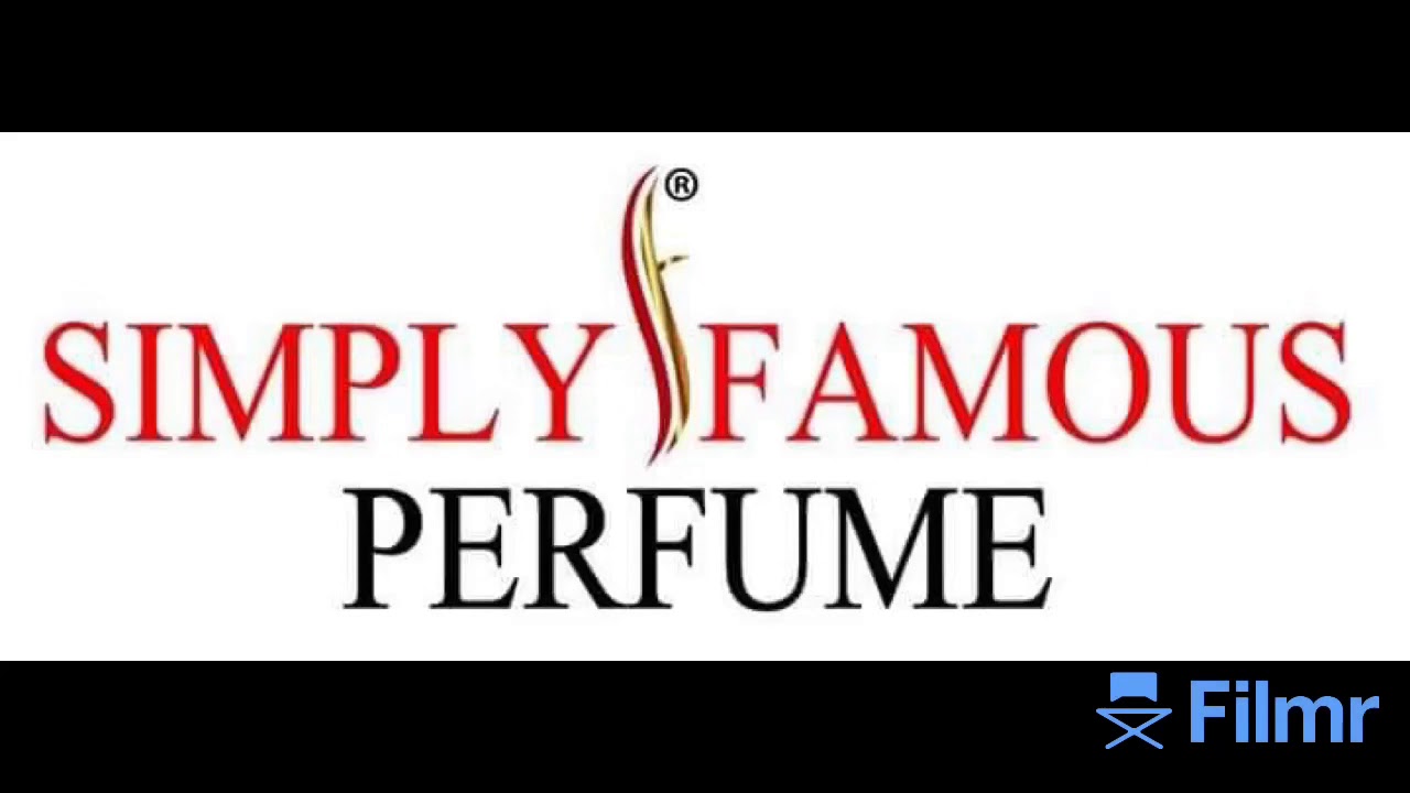 SIMPLY FAMOUS PERFUME YouTube simply-famous-perfume-youtube