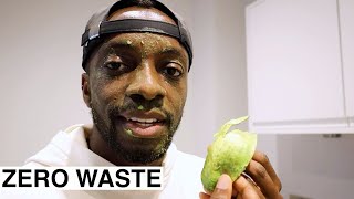 Living On Zero Waste