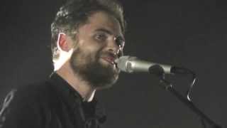 5&6/15 Passenger - Riding to New York & The Sound Of Silence (Live @ Docks, Hamburg, 05.11.2013)