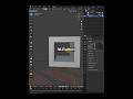 Mẹo Modeling Blender Mà Người Mới Nên Biết  #dmsblen  #blender3d