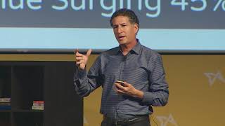 TIASG2017: What's the future of the app economy? screenshot 1