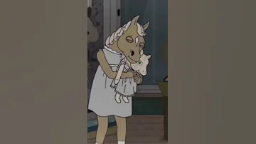 The Saddest Scene In The Whole Show Bojackhorseman Netflix 