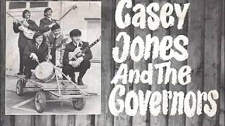 Casey Jones & The Governors  -  Don´t Ha Ha