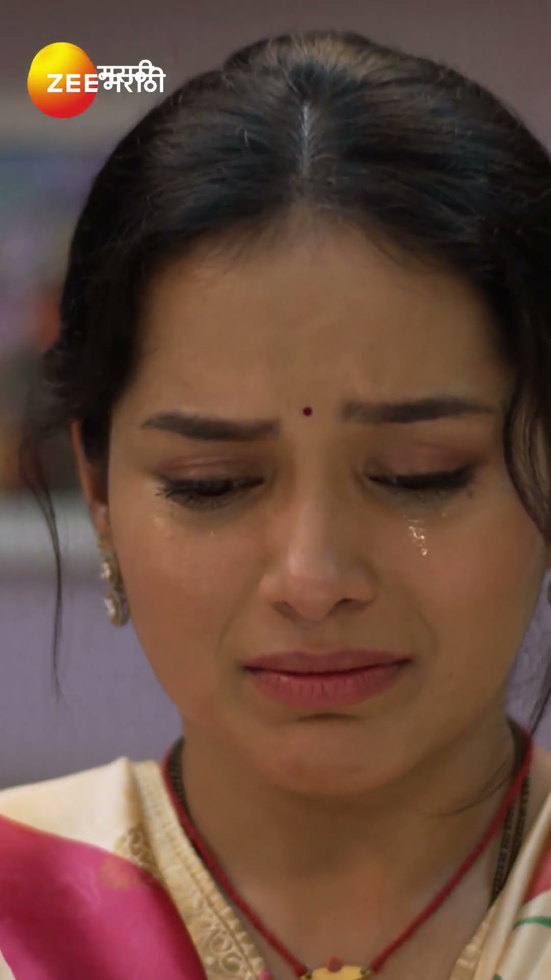 #Saatvya Mulichi Saatvi Mulgi #Shorts #Zee Marathi #Entertainment #Drama