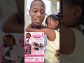 A Father seeks help for his daughter who has a rare form of #cancer @vybzkartel