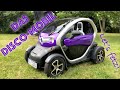 TWIZY Was Bringt Der Subwoofer