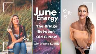 June Energy & Astrology Update: 2026 Bridge Month, Chiron in Taurus & All 12 Signs Forecast