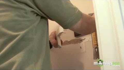 Closet Organizing Part 3 with professional organizer Scott Roewer