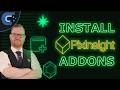 How to Install Third-Party Modules &amp; Scripts in PixInsight
