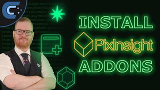 How to Install Third-Party Modules & Scripts in PixInsight