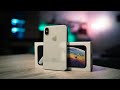 iPhonoe Xs auspacken und einrichten/Unboxing Deutsch