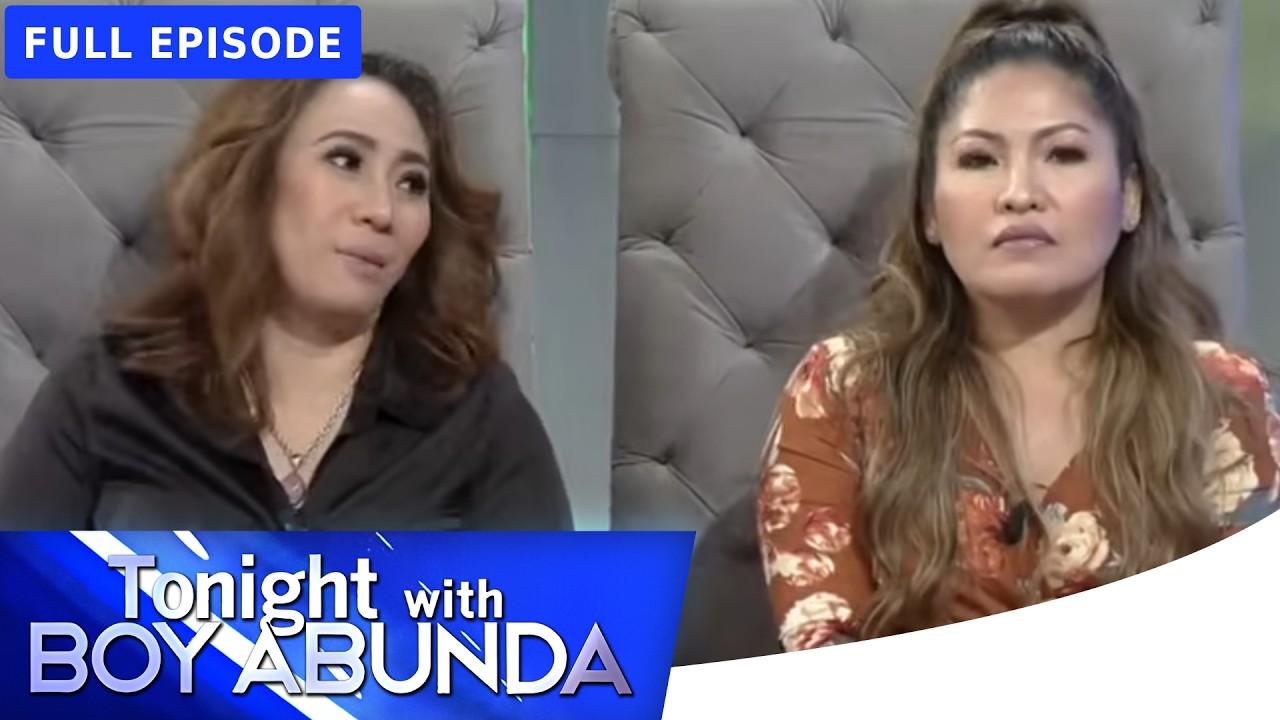 Ella & Dessa | Tonight with Boy Abunda | Full Episode | 2020