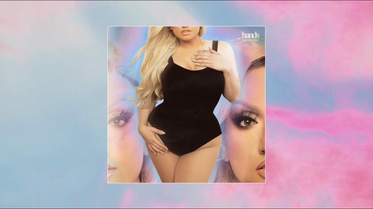 Watch Lagoona Bloo - Hands (Acoustic) on YouTube Watch Lagoona Bloo - Hands (Acoustic) on YouTube