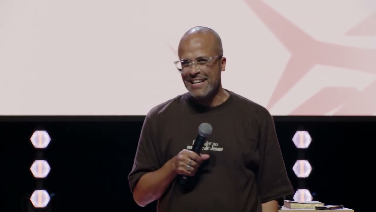 #01 Trouxe Redenção || O Poder do Sangue de Jesus II Pr. Fabiano Ribeiro