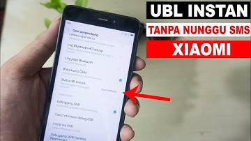Instan ubl redmi 4a (Rolex) tercepat termudah aman terbaru 2020
