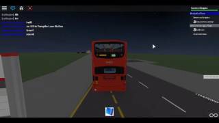 Roblox Bus Tutorials Rrbs Route 50r Apphackzone Com - first and arriva bus simulator roblox