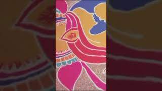 #rangoli #ideas  #draw #painting