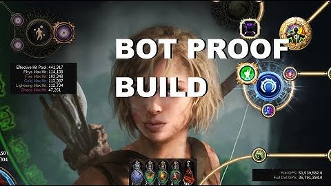 [POE 3.21] Transcendence Totem Explode Pathfinder Build Guide/Showcase